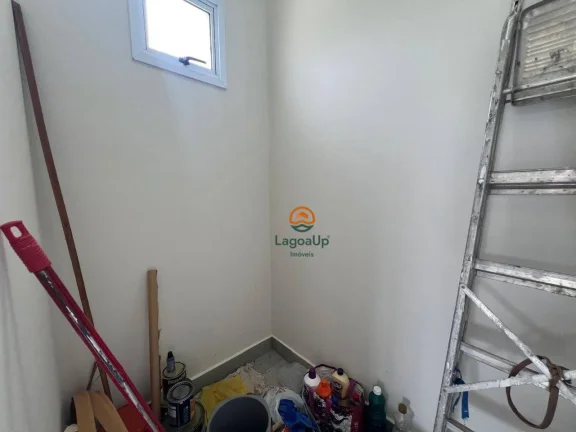 Imagem Casa com 4 dormitórios à venda, 180 m² por R$ 1.350.000,00 - Condomínio Estância das Aroeiras - Lagoa Santa/MG