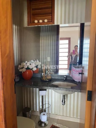Imagem Casa à venda no Jardim América - Goiânia/GO