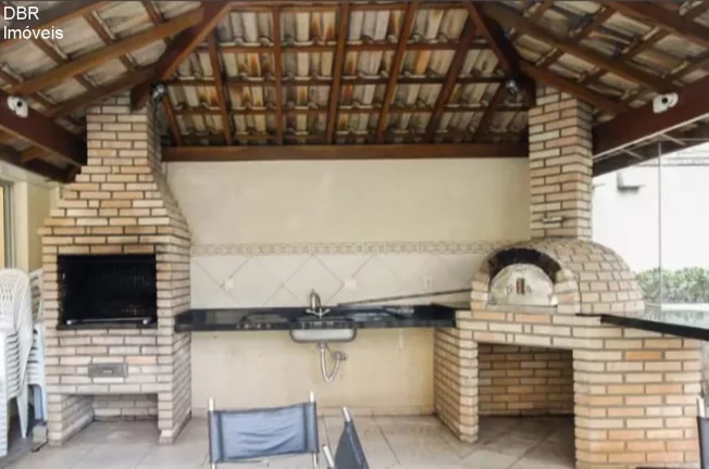 Imagem APARTAMENTO RESIDENCIAL em São Paulo - SP, Vila Carrão