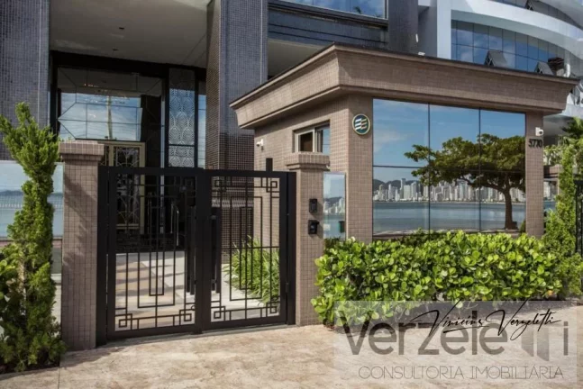 Imagem Apartamento para Locação em Balneário Camboriú / SC no bairro Centro