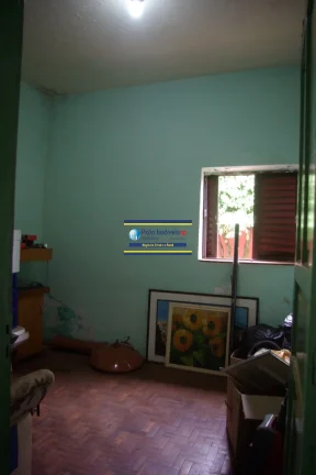 Imagem Casa bairro Ipiranga R$ 290.000 com 2 casas, pode financiar e analisa proposta, Ribeirão Preto - SP