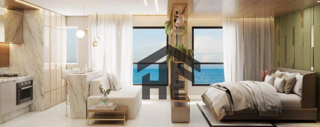 Imagem Apartamento com 1 Quarto à Venda, 30 m² em Piedade - Jaboatão Dos Guararapes