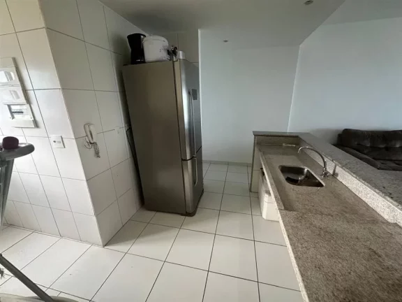 Imagem APARTAMENTO MIRIM - PRAIA GRANDE SP