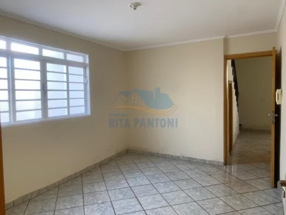 Imagem Casa Sobrado - Ribeirão Preto - Vila Virgínia - Região Oeste