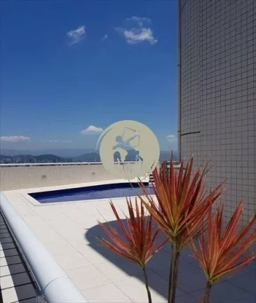 Imagem APARTAMENTO A VENDA COM LAZER COMPLETO