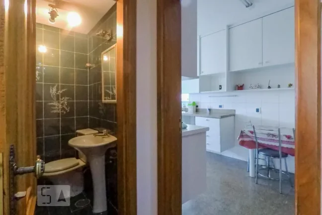 Imagem Apartamento à Venda - Ipiranga, 3 Quartos, 158 m2