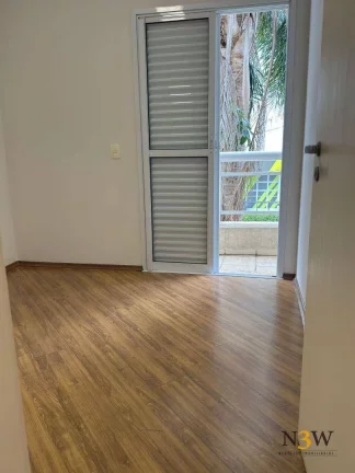 Imagem Apartamento à venda, 43 m² por R$ 480.000,00 - Alto da Lapa - São Paulo/SP