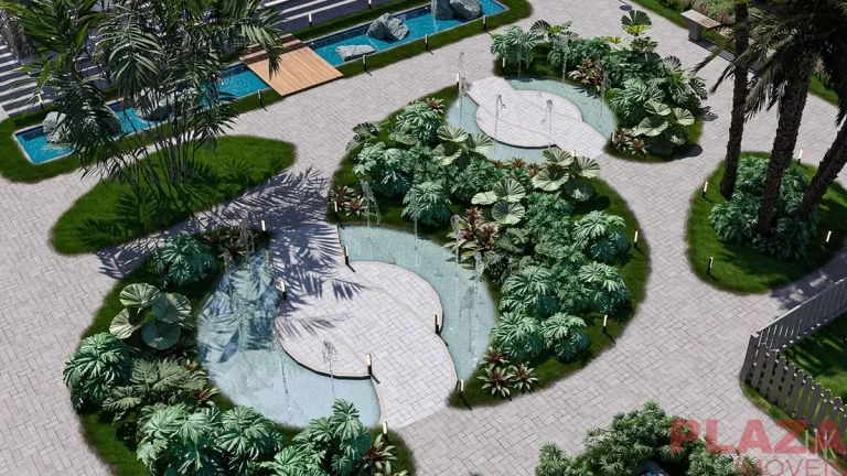 Imagem Sun Ville Residence