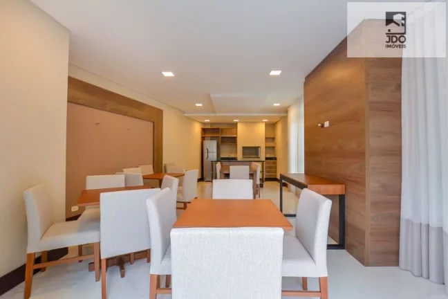 Imagem Apartamento a Venda no bairro Água Verde - Curitiba, PR