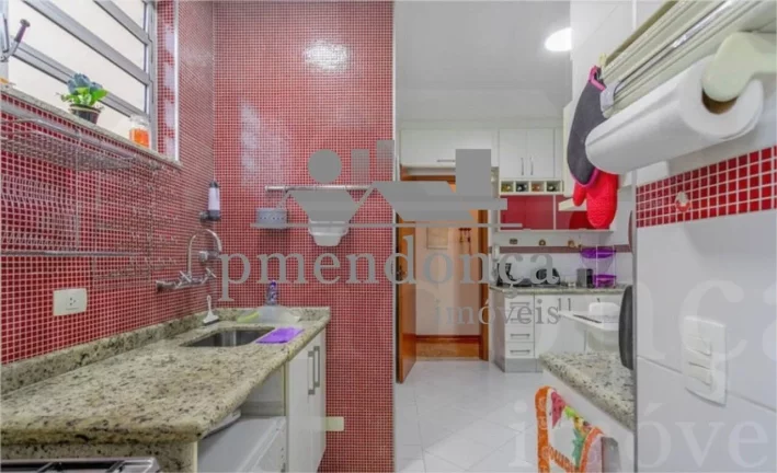 Imagem Apartamento Perdizes com 97m² pronto para morar!