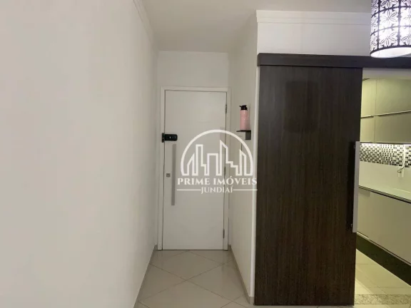 Imagem Apartamento com 3 dormitórios à venda, 77 m² por R$ 599.900,00 - Jardim Messina - Jundiaí/SP