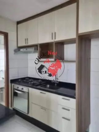 Imagem Apartamento à Venda no Bairro Planalto – Conforto, Lazer e Excelente Localização!