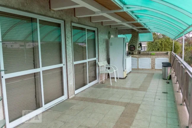 Imagem Apartamento à Venda - Recreio, 4 Quartos, 380 m2