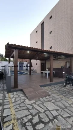 Imagem Apartamento à venda Planalto Boa Esperança, João Pessoa/PB.