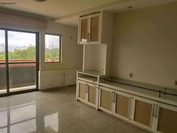 Imagem APARTAMENTO RESIDENCIAL em TERESINA - PI, SANTA ISABEL