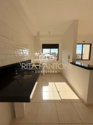 Imagem Apartamento - Ribeirão Preto - Vila Virgínia - Região Oeste