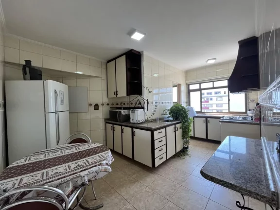 Imagem Apartamento para Venda em Praia Grande, Boqueirão, 3 dormitórios, 1 suíte, 2 banheiros, 1 vaga