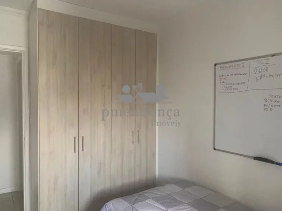 Imagem Apartamento no Sumaré com 3 quartos e 1 suite e 2 vagas.