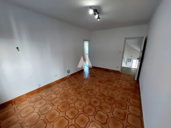 Imagem Apartamento à locação com 2 dormitórios e Vista para o mar no Boqueirão de Santos/SP
