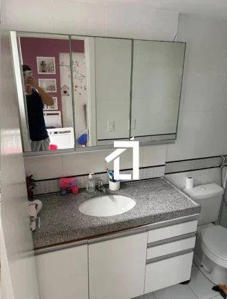 Imagem Apartamento | Ponta Verde | 4 Suítes com 2 Vagas | 168m²