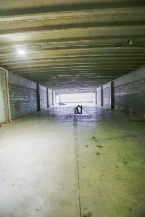 Imagem Galpão, 672 m² - venda por R$ 1.800.000 ou aluguel por R$ 18.084/mês - Vila Augusta - Sorocaba/SP