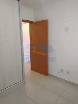 Imagem Apartamento - Ribeirão Preto - Jardim Botânico - Região Sul