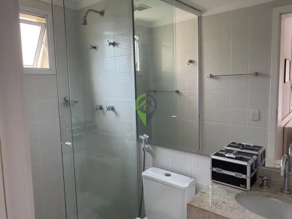 Imagem Apartamento Alto Padrão no Guarujá