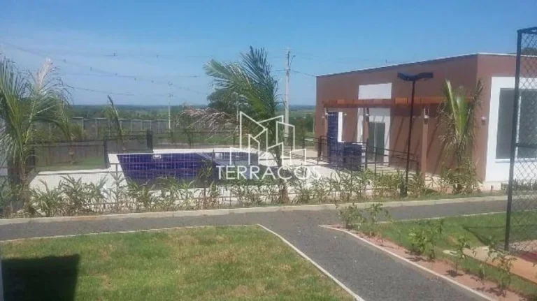 Imagem TERRENO COM 370 M² À VENDA, CONDOMÍNIO FECHADO DE ALTO PADRÃO, BELLA VITÁ, JUNDIAÍ SP