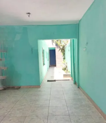 Imagem Casa com 1 dormitório à venda, 148 m² por R$ 280.000,00 - Jardim Luciana - Itaquaquecetuba/SP