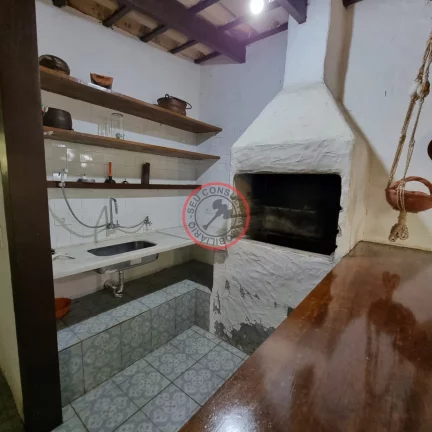 Imagem Casa de Fazenda, 3 quartos,em Boiçucanga no Bairro do Maquininha