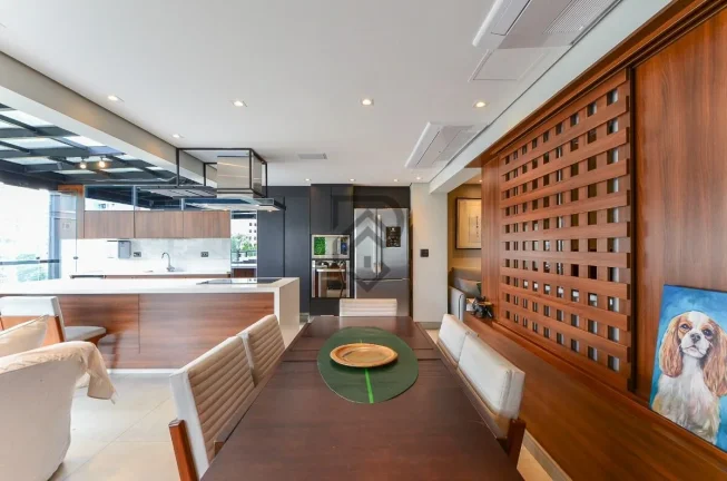 Imagem Apartamento vila mariana pronto para morar vista livre
