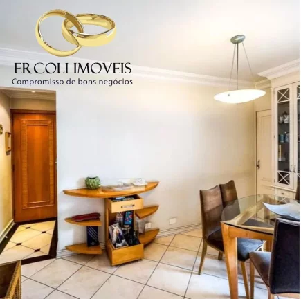 Imagem APARTAMENTO RESIDENCIAL em São Paulo - SP, Tatuapé