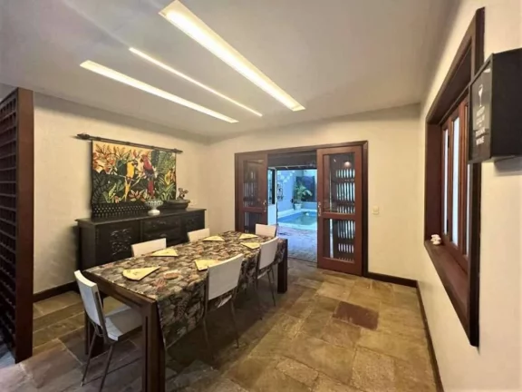 Imagem Jd. Semiramis - 3 dorms / 1 suíte, piscina aquecida!