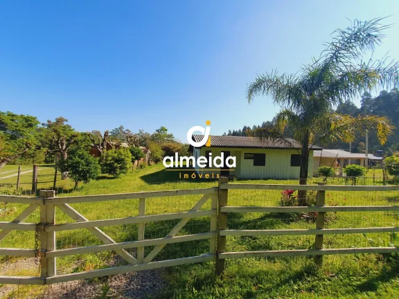 Imagem Casa 2 dormitórios à venda Parque Serrano I Itaara/RS