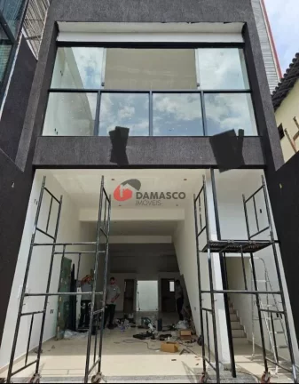Imagem Prédio para locação, Jardim, Santo André, SP