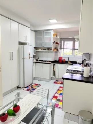 Imagem CASA COM 249 m² - JARDIM PORTUGAL - SAO BERNARDO DO CAMPO SP