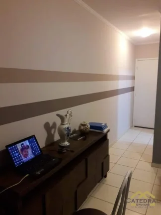 Imagem APARTAMENTO COM 2 DORMITÓRIOS À VENDA, 75 M² POR R$530.000,00 - CENTRO - ITUPEVA/SP
