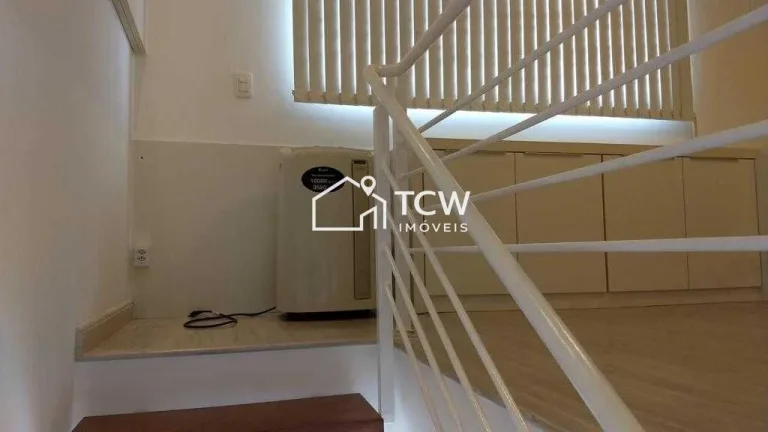 Imagem Apartamento Duplex 2 dorm