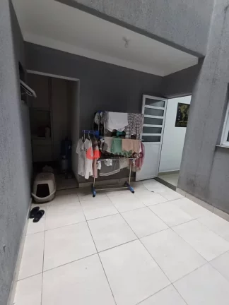 Imagem Apartamento à venda, Vila Alice, Santo André, SP