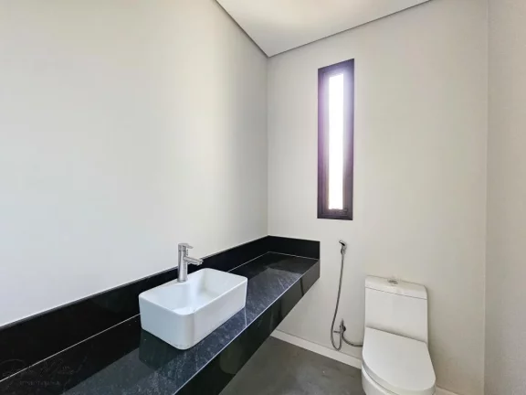 Imagem Casa com 3 Quartos à Venda, 152 m² em Ondas - Cond. Reserva Das Paineiras - Piracicaba