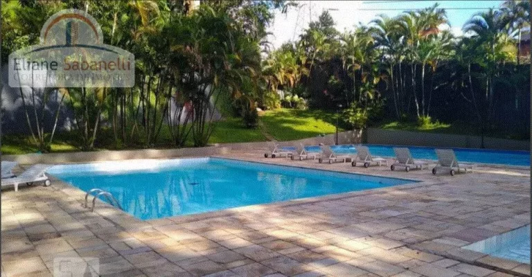 Imagem Apartamento à venda 2 dormitórios 56m2, 2 vagas R$ 300 mil no Morumbi