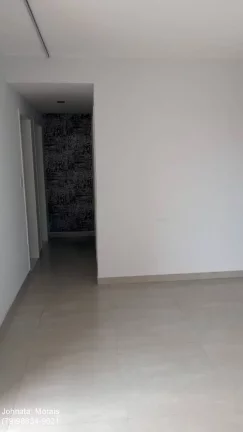 Imagem Apartamento à venda no Condomínio Vida Bela - 3/4 com suíte, área de lazer e excelente localização!