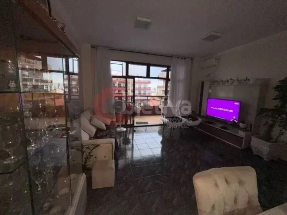 Imagem Apartamento com 2 dormitórios à venda, 154 m² - Braga - Cabo Frio/RJ