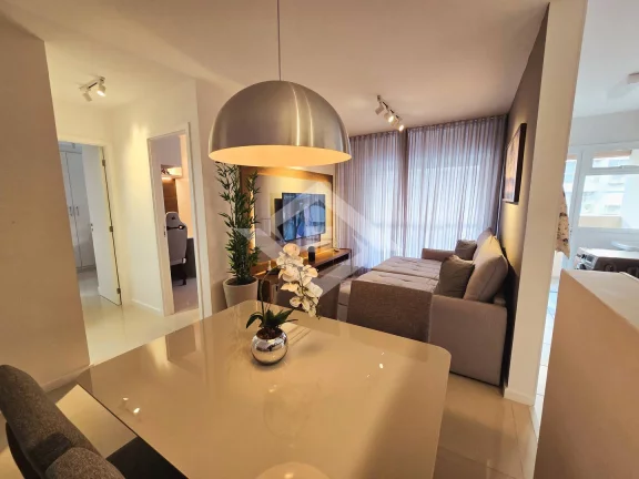 Imagem • Luar do Pontal - Apartamento 2 Quartos 62 m² no Recreio •