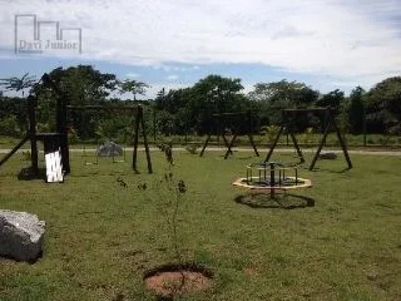 Imagem Casa com 2 dormitórios sendo 1 suíte à venda, 110 m² por R$ 949.000 - Condomínio Terras de São Francisco - Sorocaba/SP