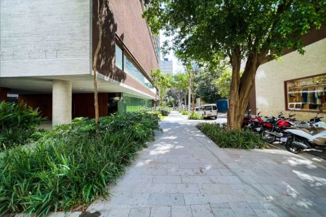 Imagem Studio à venda Itaim Bibi São Paulo
