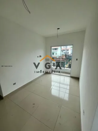Imagem Apartamento para Venda em São Paulo, Vila Esperança, 2 dormitórios, 1 banheiro, 1 vaga