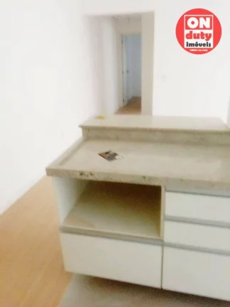 Imagem Apartamento 2 quartos à venda - Aparecida - Santos/SP