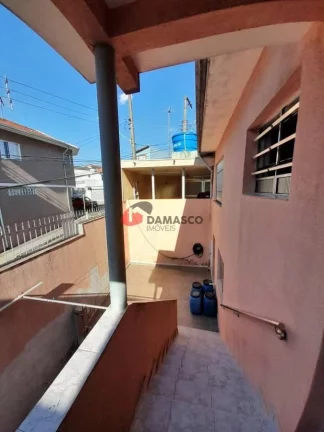 Imagem Moradia Multifamiliar à venda 7 Quartos, 2 Suítes, 4 Vagas, 332M², Jardim São Caetano, São Caetano do Sul - SP