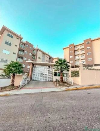 Imagem Apartamento à Venda na Praia Comprida, São José, 54m², 1 Suíte